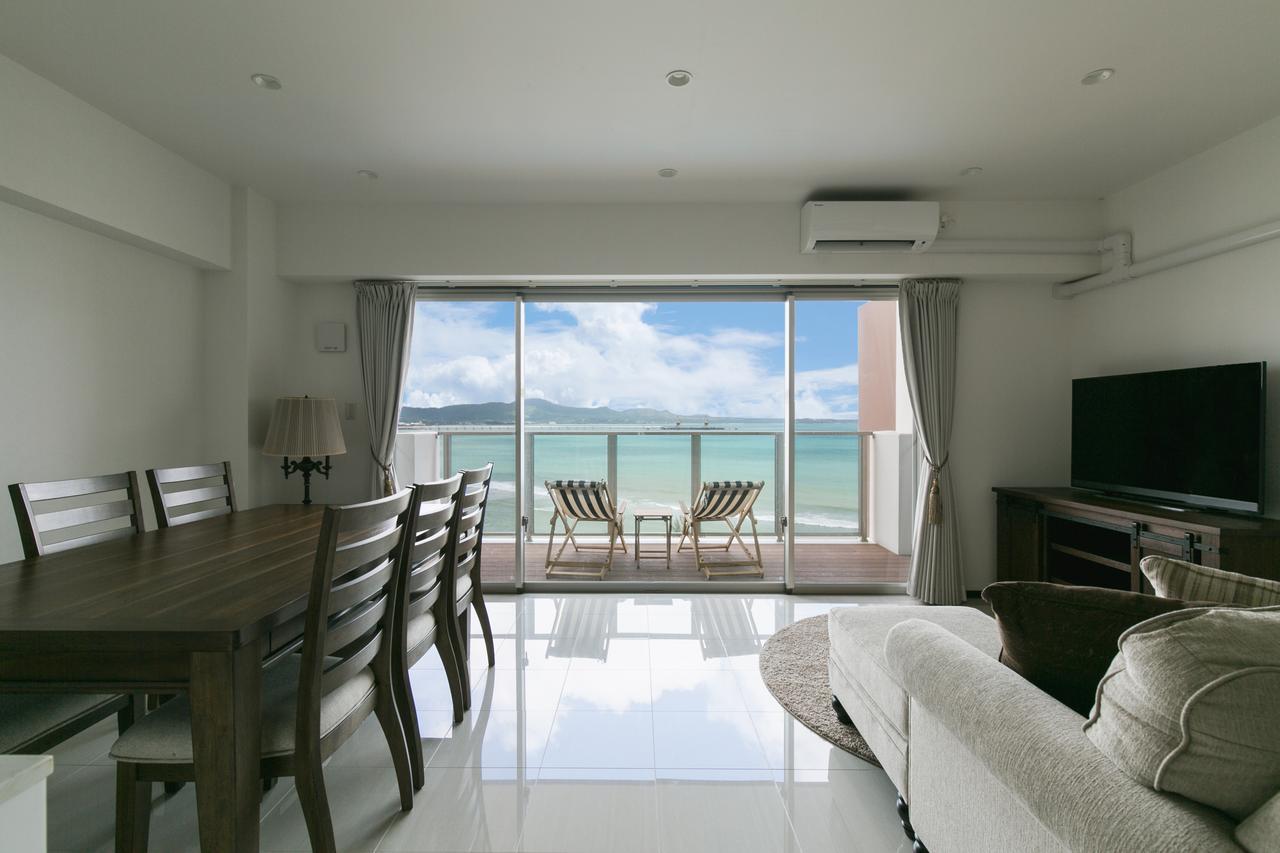 Hideout Okinawa Урума Екстериор снимка