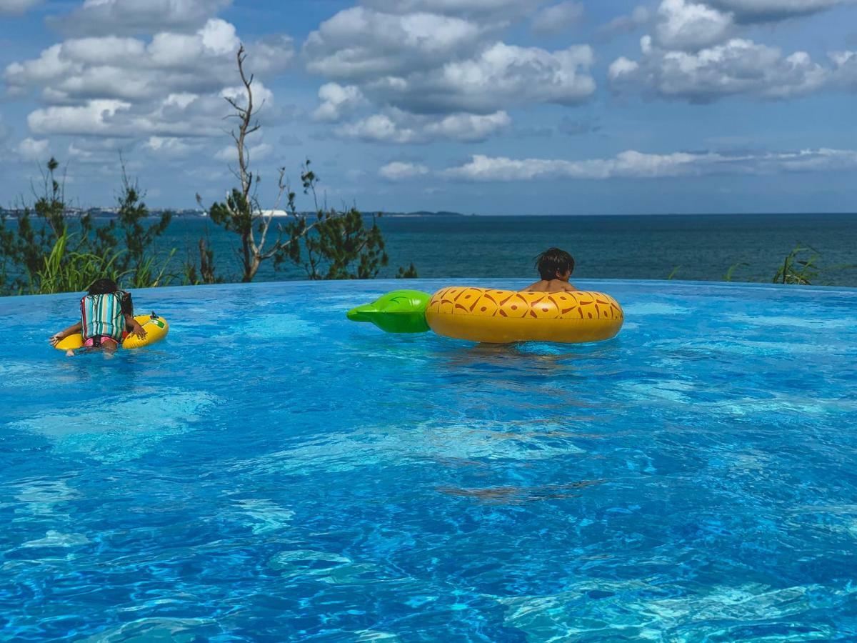 Hideout Okinawa Урума Екстериор снимка