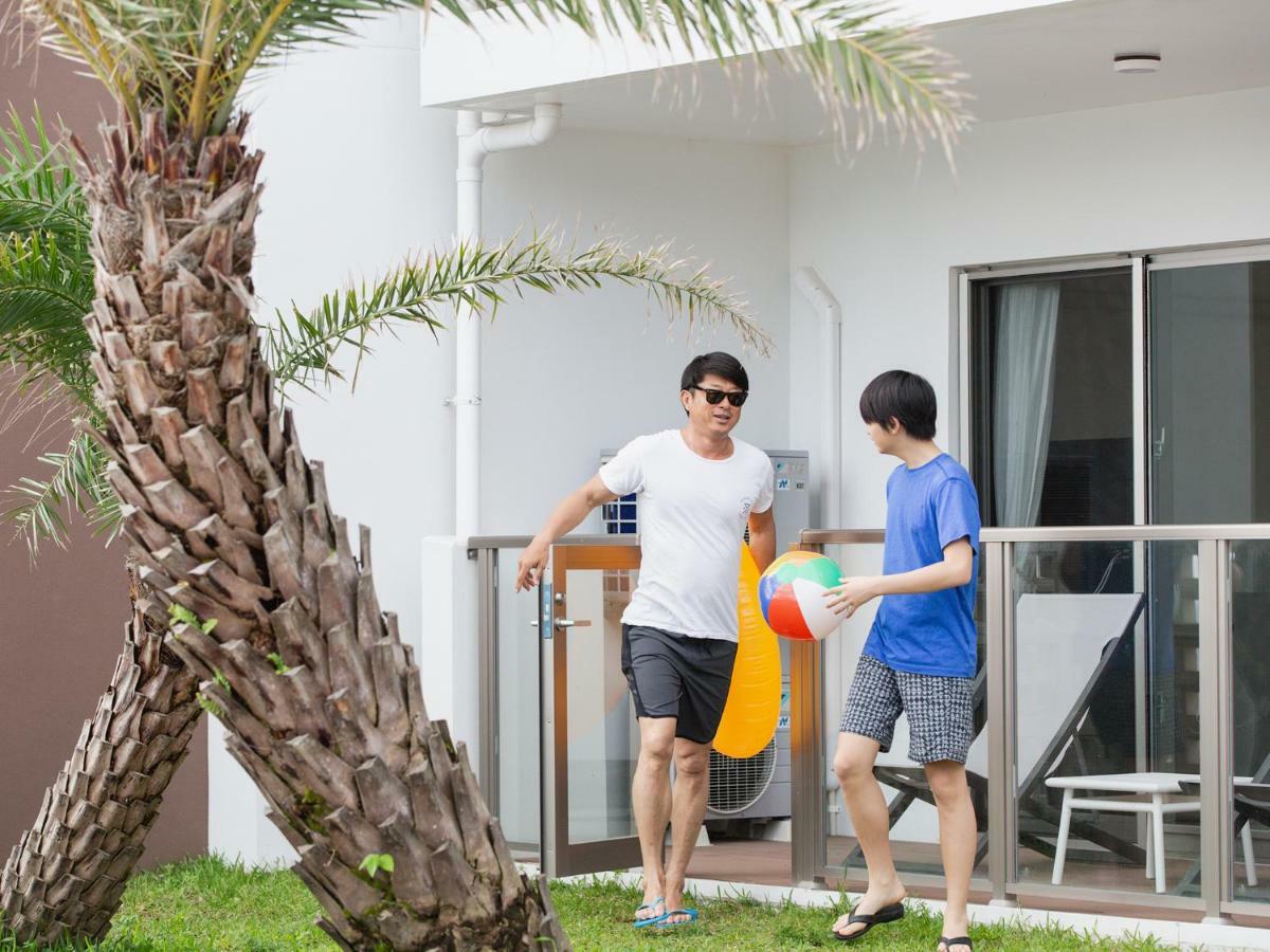 Hideout Okinawa Урума Екстериор снимка